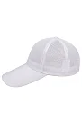19005 Бейсболка из сетки с длинным козырьком