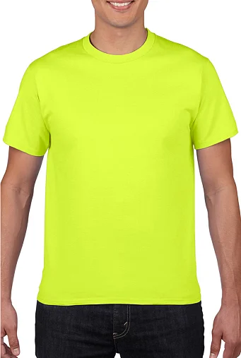 76000 Premium Cotton Fine Jersey T-Shirt 