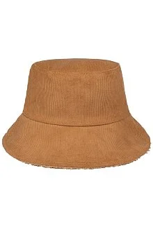 S2022 Вельветовая панама с овчиной внутри S2022 Вельветовая панама с овчиной внутри