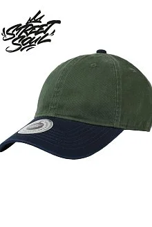 325-6-1-000-005С Двухцветная хлопковая