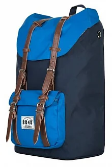 C057-12 Комби Два ремня 52х19х32 см