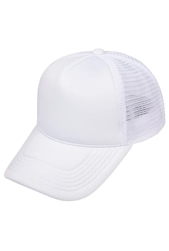 K19052 Классическая кепка тракер