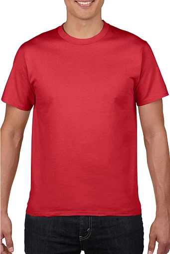 76000 Premium Cotton Fine Jersey T-Shirt 