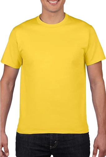 76000 Premium Cotton Fine Jersey T-Shirt 