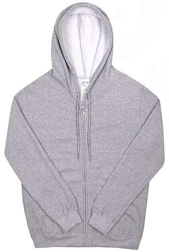 88600 Heavy Blend Adult Full Zip Hooded Sweatshirt