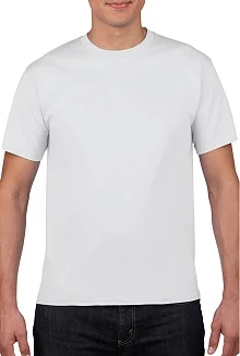 63000 Soft Style Knit Jersey T-Shirt 63000 Soft Style Knit Jersey T-Shirt