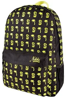 Сёрфер и пальма 45х14х30 см