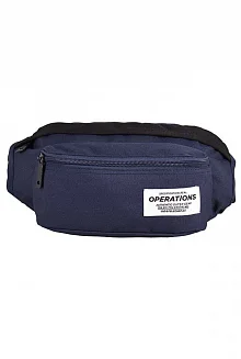 3016 Чёрный кант 28x16x8 см