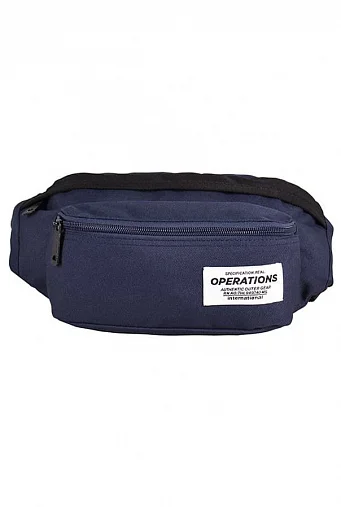 3016 Чёрный кант 28x16x8 см