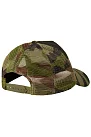 17009 Камуфляжная пятипанельная кепка
