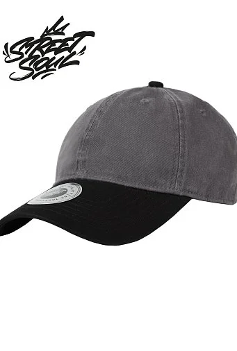 325-6-1-000-006С Двухцветная хлопковая