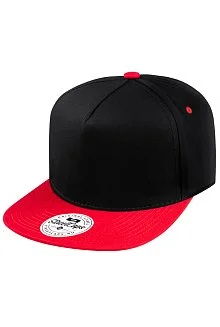 003-5-2-026-006C Пятипанельная двухцветная хлопковая