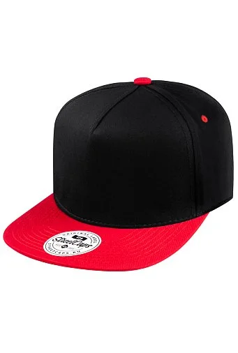 003-5-2-026-006C Пятипанельная двухцветная хлопковая