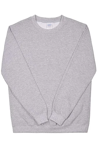 88000 Heavy Blend Adult Crewneck Sweatshirt