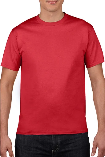 63000 Soft Style Knit Jersey T-Shirt 