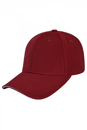 16009 Бейсболка из тянущейся ткани