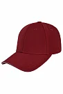 16009 Бейсболка из тянущейся ткани