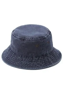 Панама из стираного хлопка