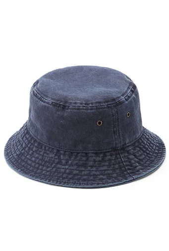 Панама из стираного хлопка