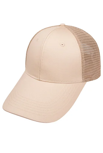 2224 Длинный козырёк с сеткой