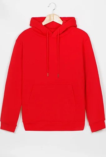 Бланковая худи