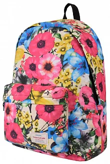 7009 Садовые цветы 42х15х33 см