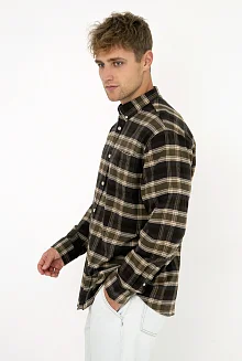 Рубашка мужская