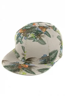 13416 Папоротник SnapBack 13416 Папоротник SnapBack