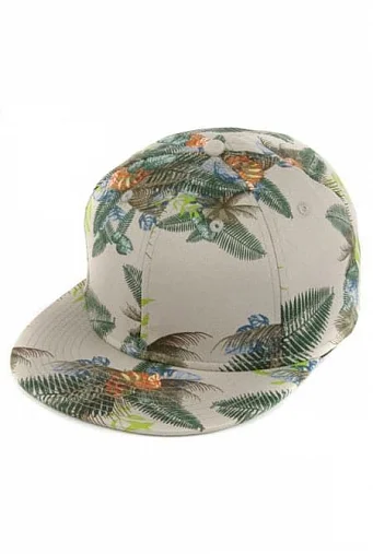 13416 Папоротник SnapBack