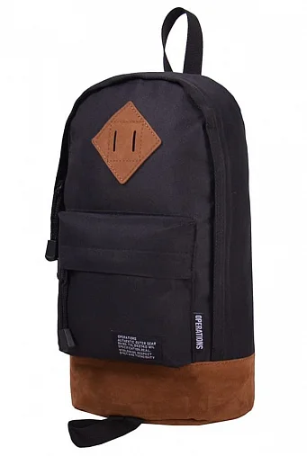 6006 Кожаная розетка 35x10x22 см