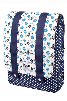 E069-1 Японский ранец 42х15х30 см E069-1 Японский ранец 42х15х30 см