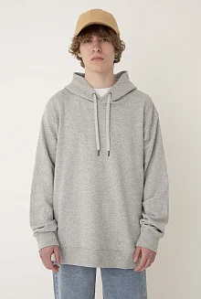 Худи в спортивном стиле 24-41