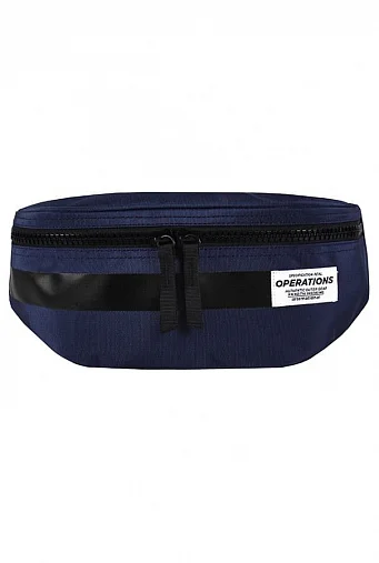 6078 Чёрная полоска 32х10х18 см