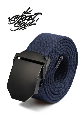 R25-20 Классическая пряжка с зажимом