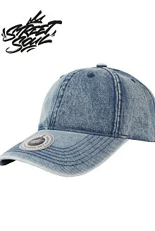 327-6-1-023-313С Джинсовая