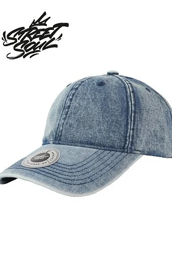 327-6-1-023-313С Джинсовая