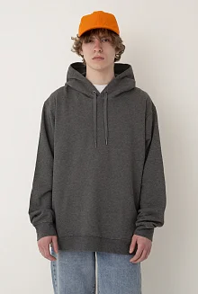 Худи в спортивном стиле 24-44