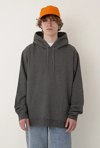 Худи в спортивном стиле 24-44