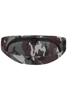 SB-003-021 Классическая сумка на пояс 30x8x12 см