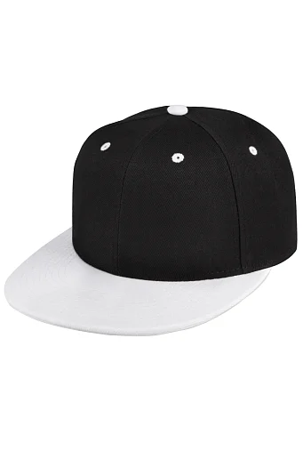 1201 Классическая кепка снэпбэк