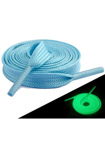 Fluorescence 1200 x 8 mm #06