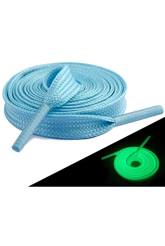 Fluorescence 1200 x 8 mm #06