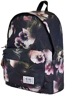 7020 Рисунок-гибискусы в ночи 41х12х30 см