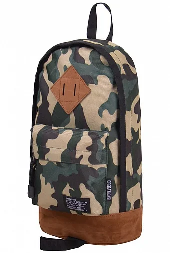 6006 Кожаная розетка 35x10x22 см