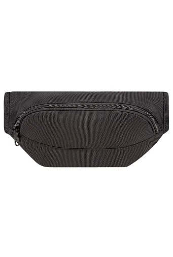 SB-003-036 Классическая сумка на пояс 30x8x12 см