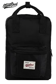 9021 Одноцветный рюкзак 9021 Одноцветный рюкзак