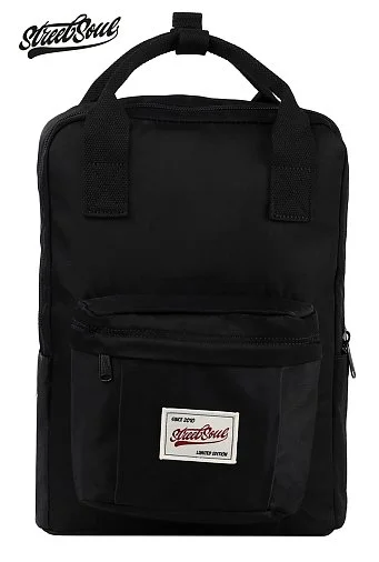 9021 Одноцветный рюкзак