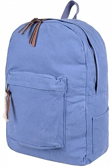 155 Парусиновый рюкзак 41х16х31 см
