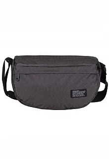 6059 Чёрная нашивка 28х17х6 см 6059 Чёрная нашивка 28х17х6 см