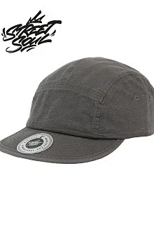 904-5-1-251-143C Козырёк вверх хлопковая